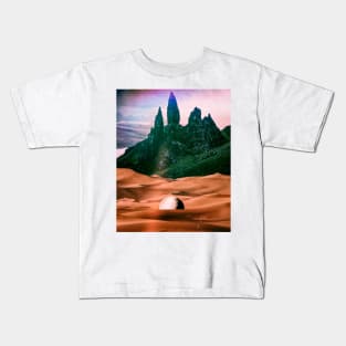 Lost Hill Kids T-Shirt